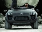 Citroen C-Buggy Concept 2006 года